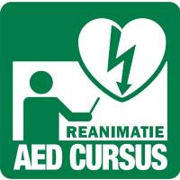 Reanimatie / AED cursus, leer reanimeren!